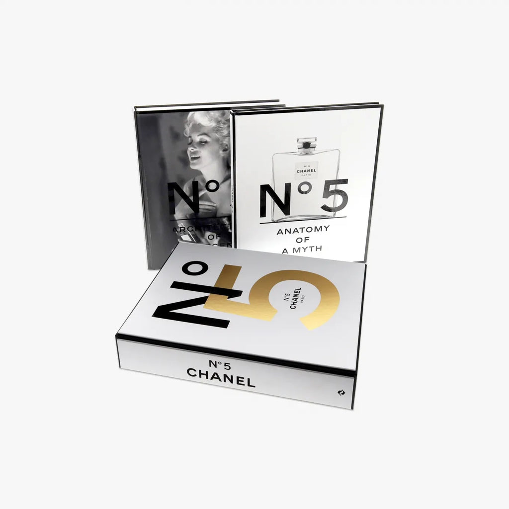 Chanel N°5 Thames & Hudson