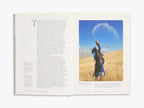 Shamans by Max Carocci, interior page, picture 6
