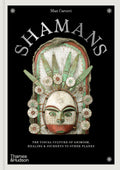 Shamans by Max Carocci