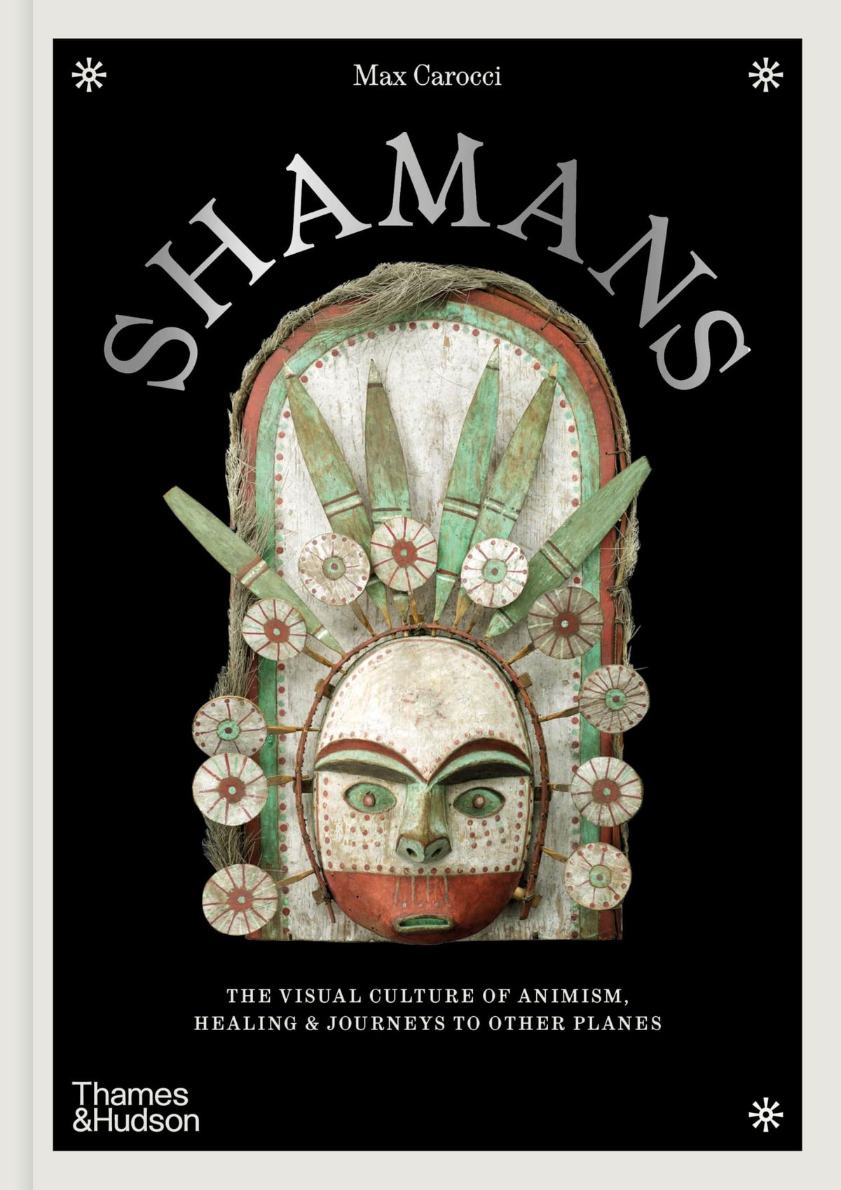 Shamans by Max Carocci