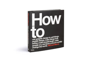 How To Thames & Hudson