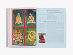 Tibetan Yoga by Ian A. Baker, interior page, picture 4