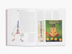 Tibetan Yoga by Ian A. Baker, interior page, picture 5