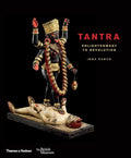 Tantra: enlightenment to revolution (British Museum, 14) cover image