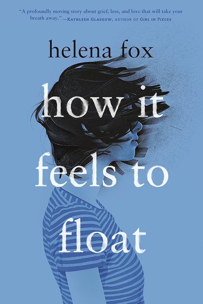 How It Feels to Float cover image