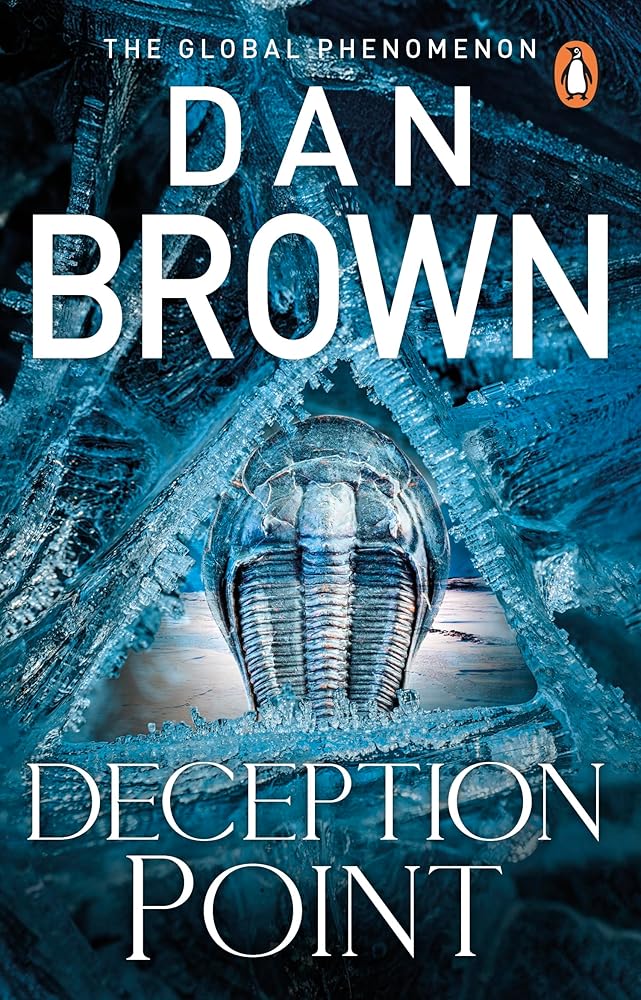 Deception Point cover image