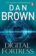 Digital Fortress cover image