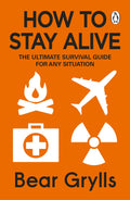 How to Stay Alive BIBLIONEPAL