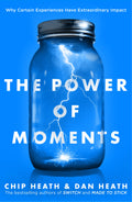 The Power of Moments BIBLIONEPAL