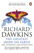 The Greatest Show on Earth - 9780552775243 - Book Cover