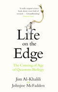 Life on the Edge Penguin Random House