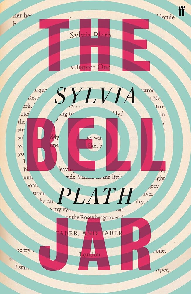 The Bell Jar Faber & Faber