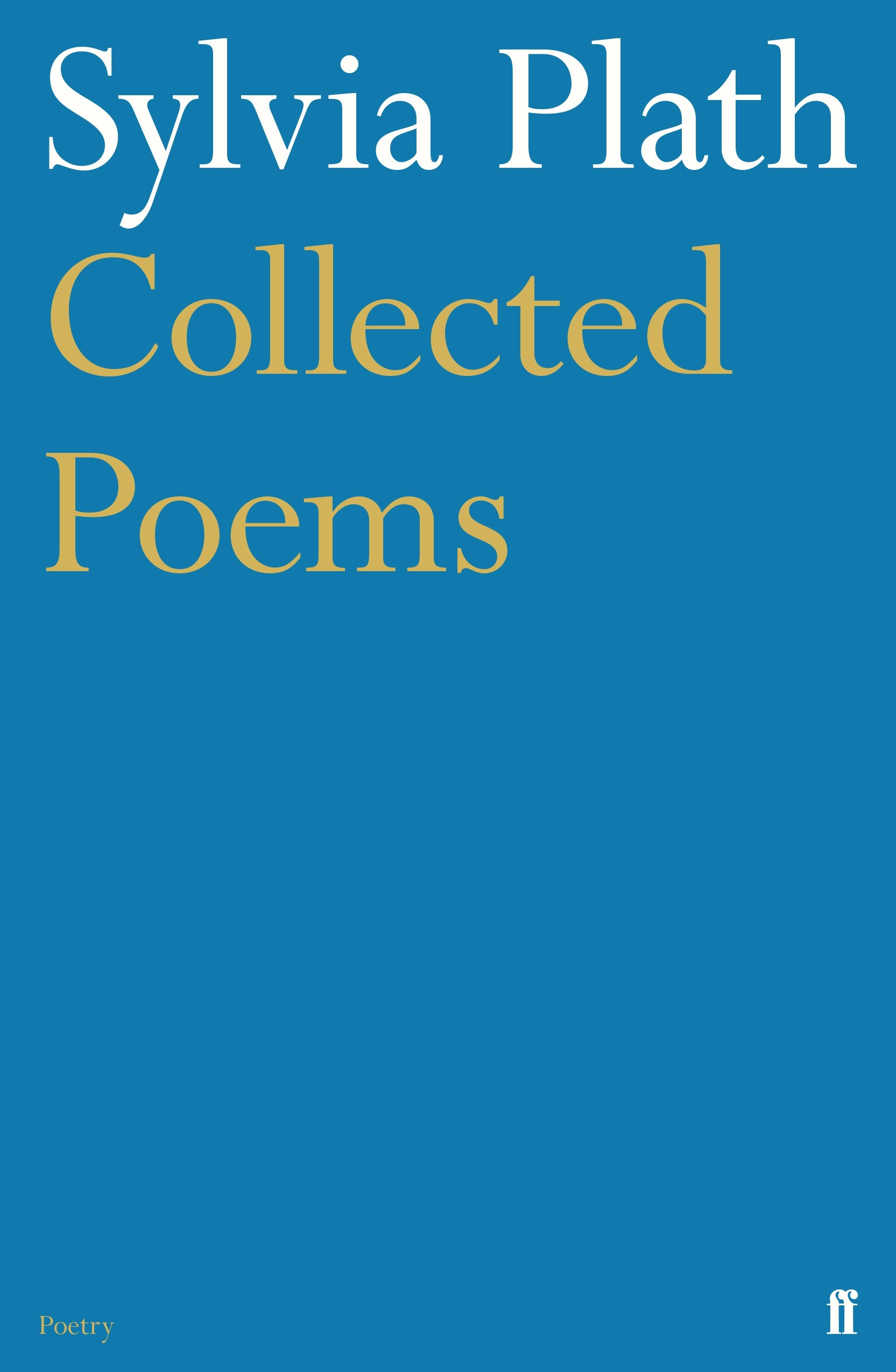 Collected Poems Faber & Faber