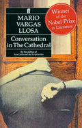 Conversation in the Cathedral Faber & Faber