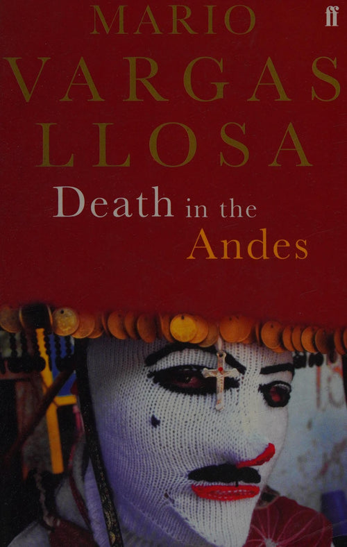 Death in the Andes by Mario Vargas Llosa