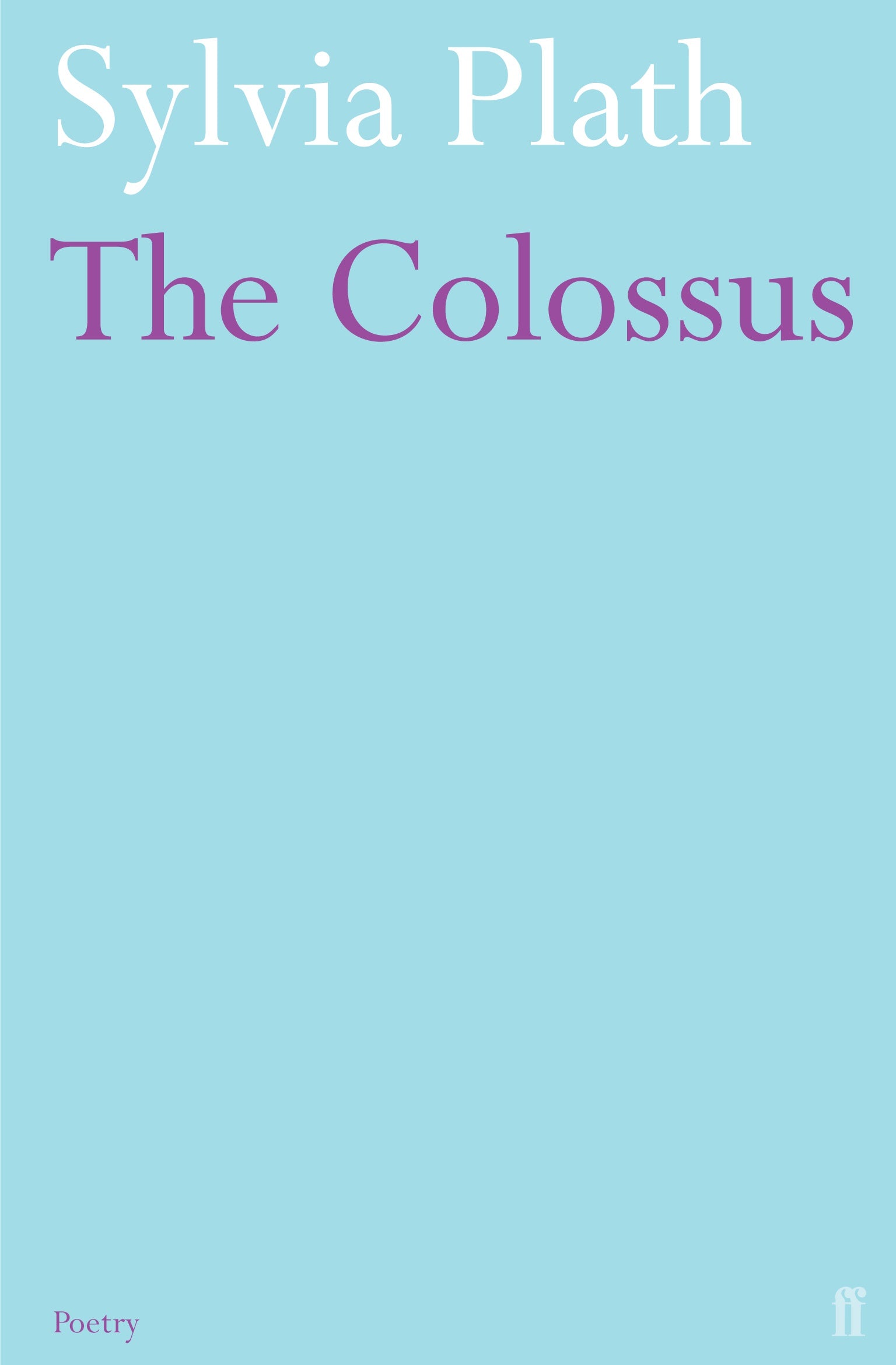 The Colossus BIBLIONEPAL