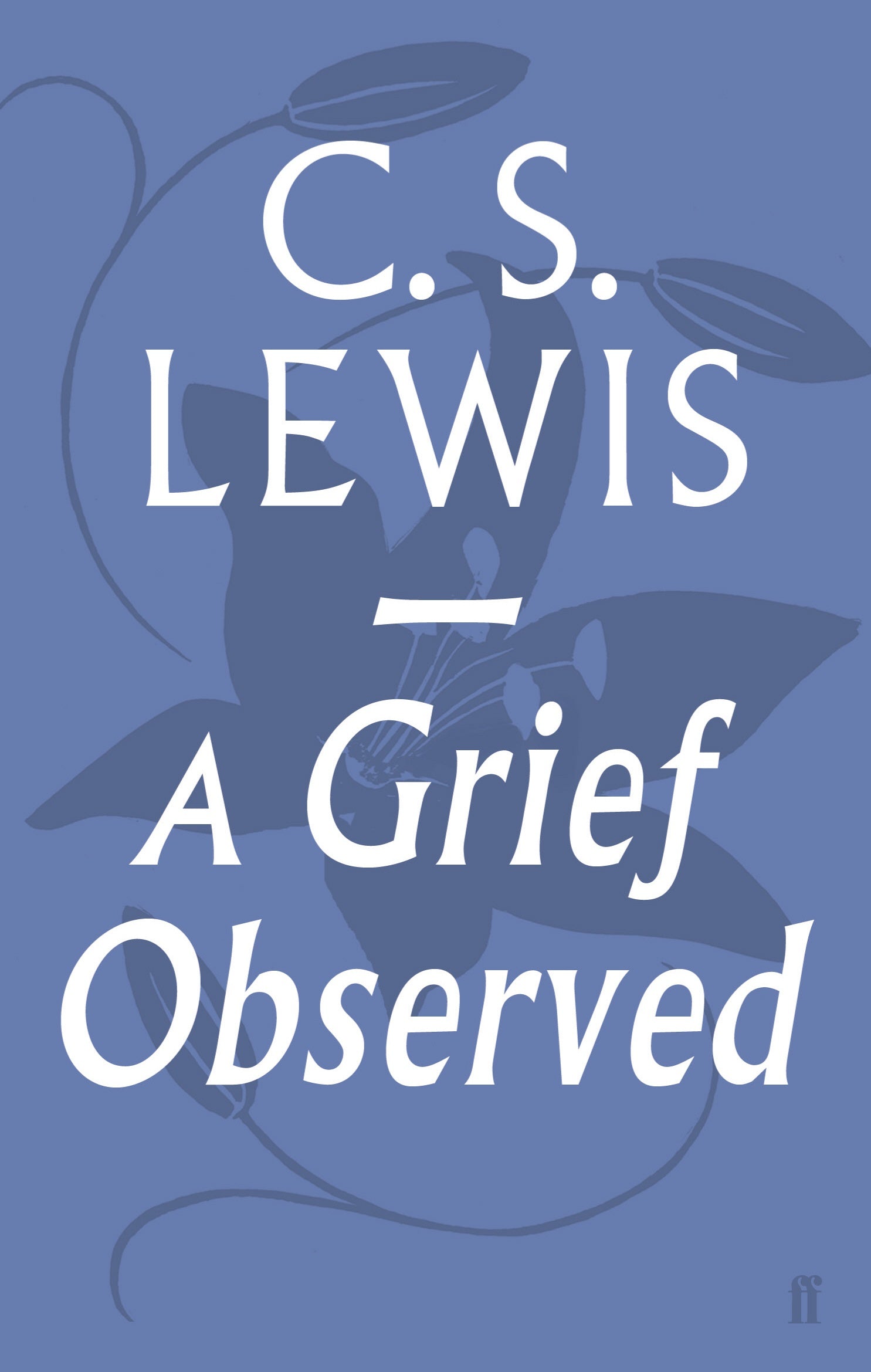 A Grief Observed BIBLIONEPAL