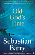 Old God's Time Penguin Random House