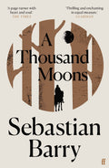 A Thousand Moons Penguin Random House