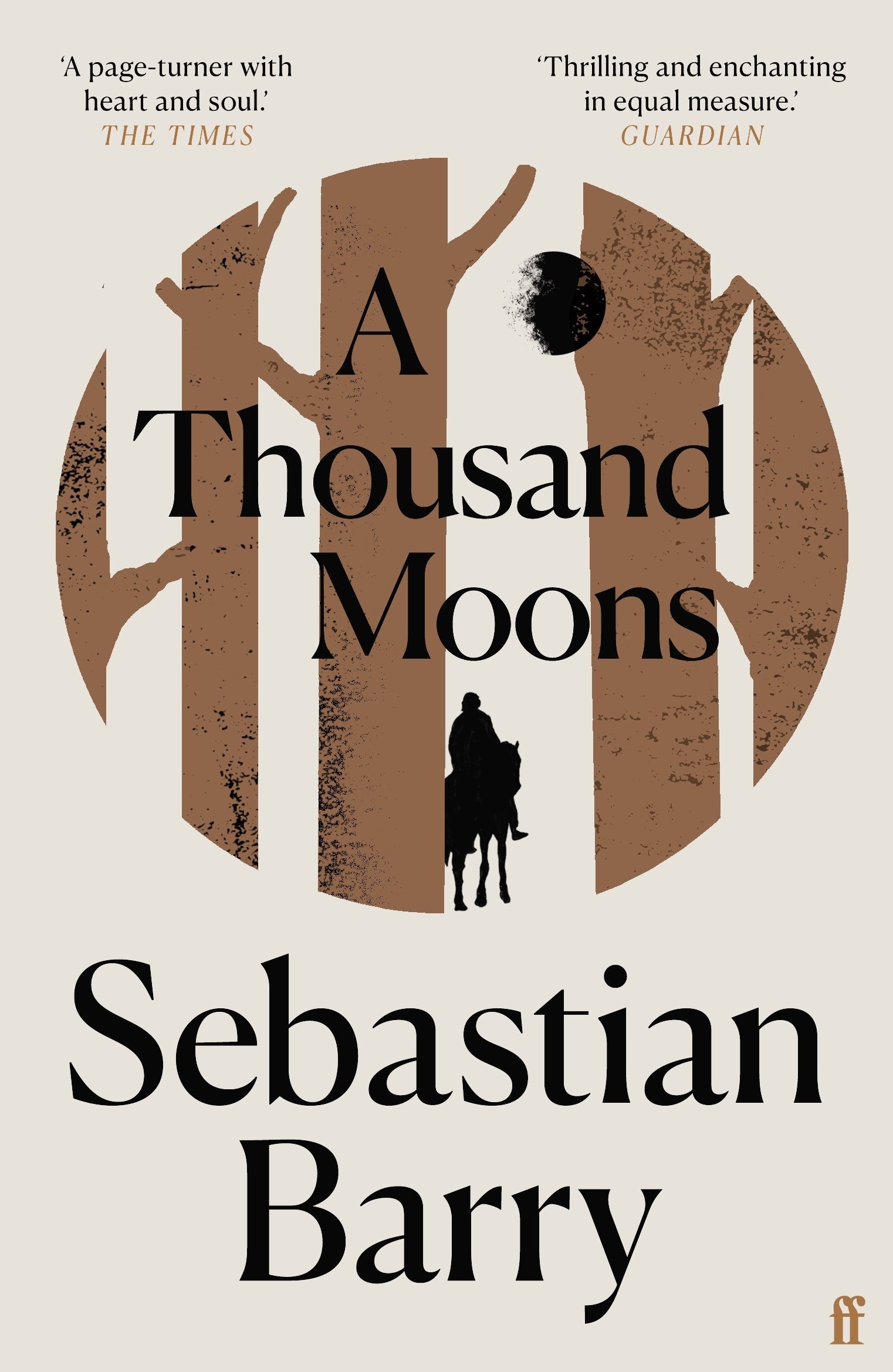 A Thousand Moons Penguin Random House