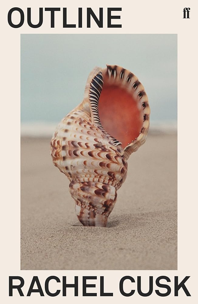 Outline Faber & Faber