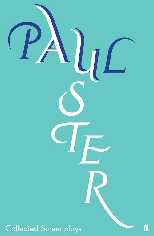 Collected Screenplays by Paul Auster