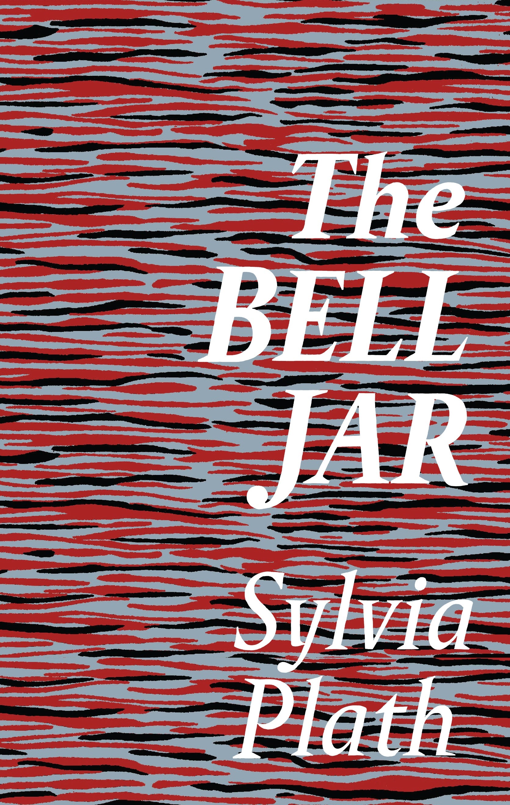 The Bell Jar Books BIBLIONEPAL Hardback