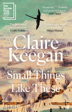 Small Things Like These Penguin Random House