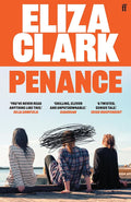 Penance cover image