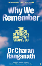Why We Remember Penguin Random House