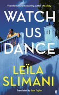 Watch Us Dance Penguin Random House
