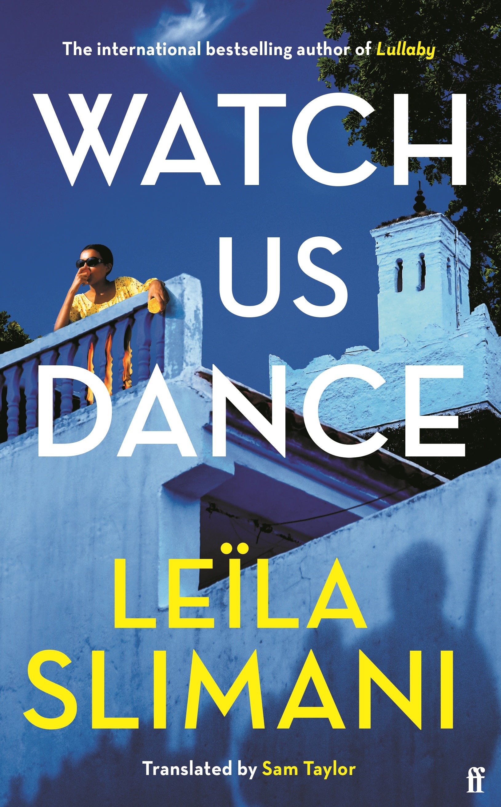 Watch Us Dance Penguin Random House
