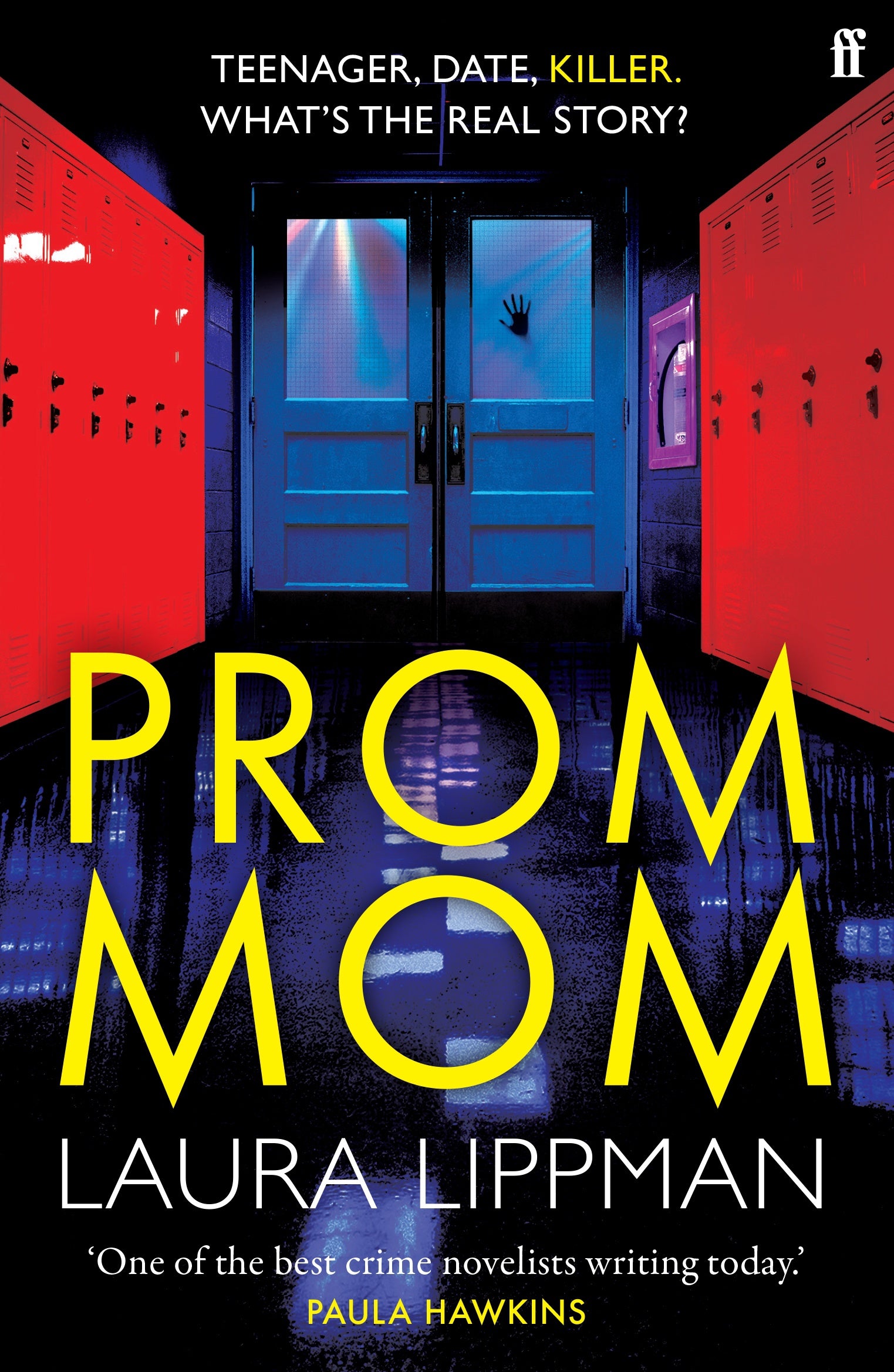 Prom Mom Penguin Random House