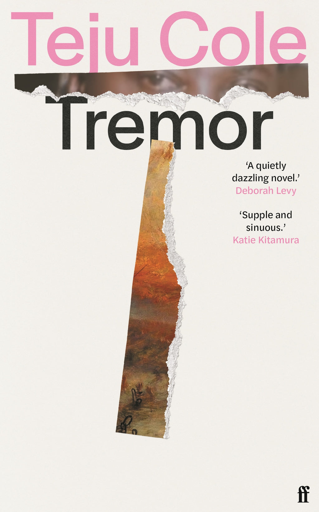 Tremor BIBLIONEPAL