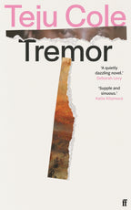 Tremor BIBLIONEPAL