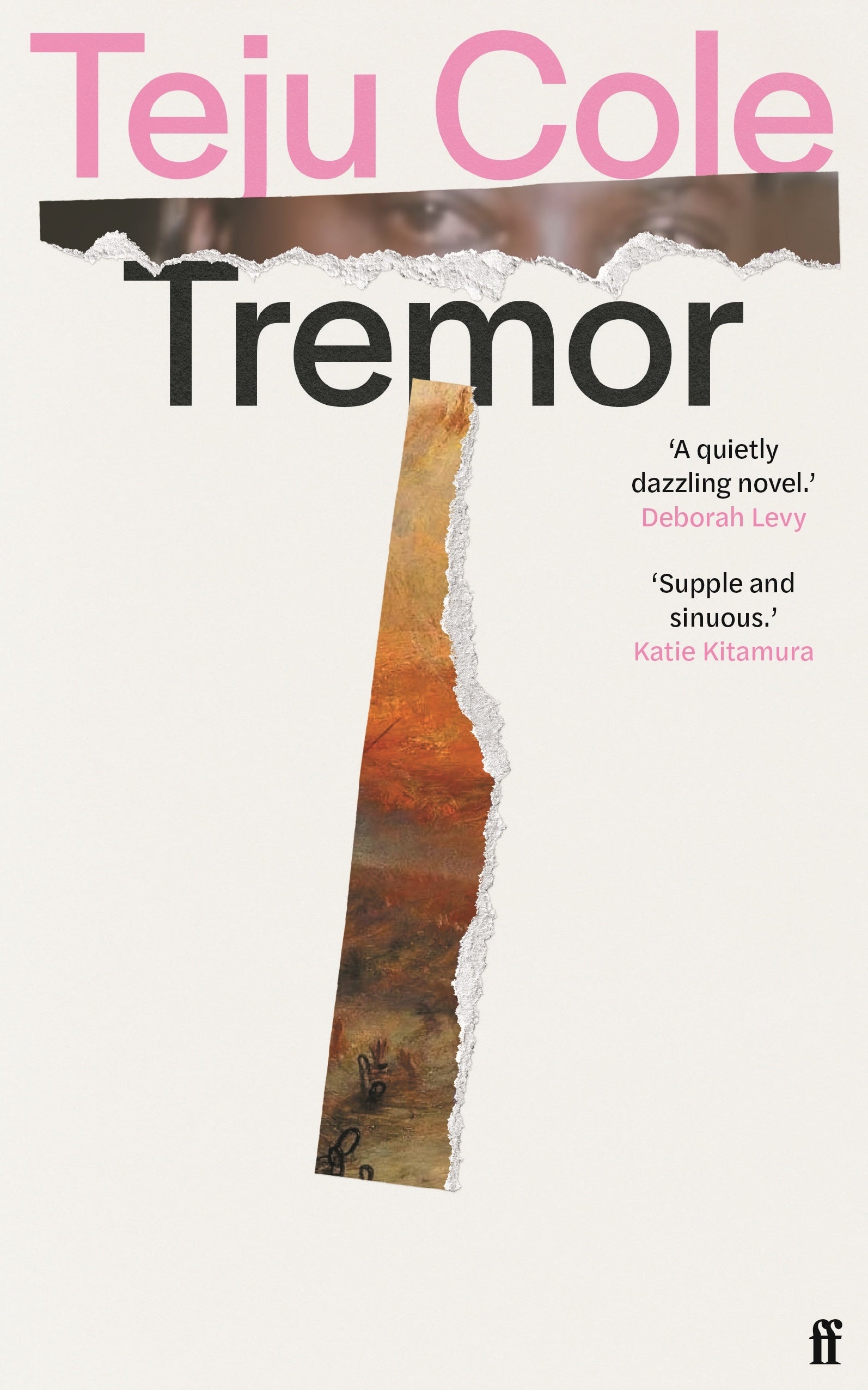 Tremor BIBLIONEPAL