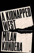 A Kidnapped West BIBLIONEPAL
