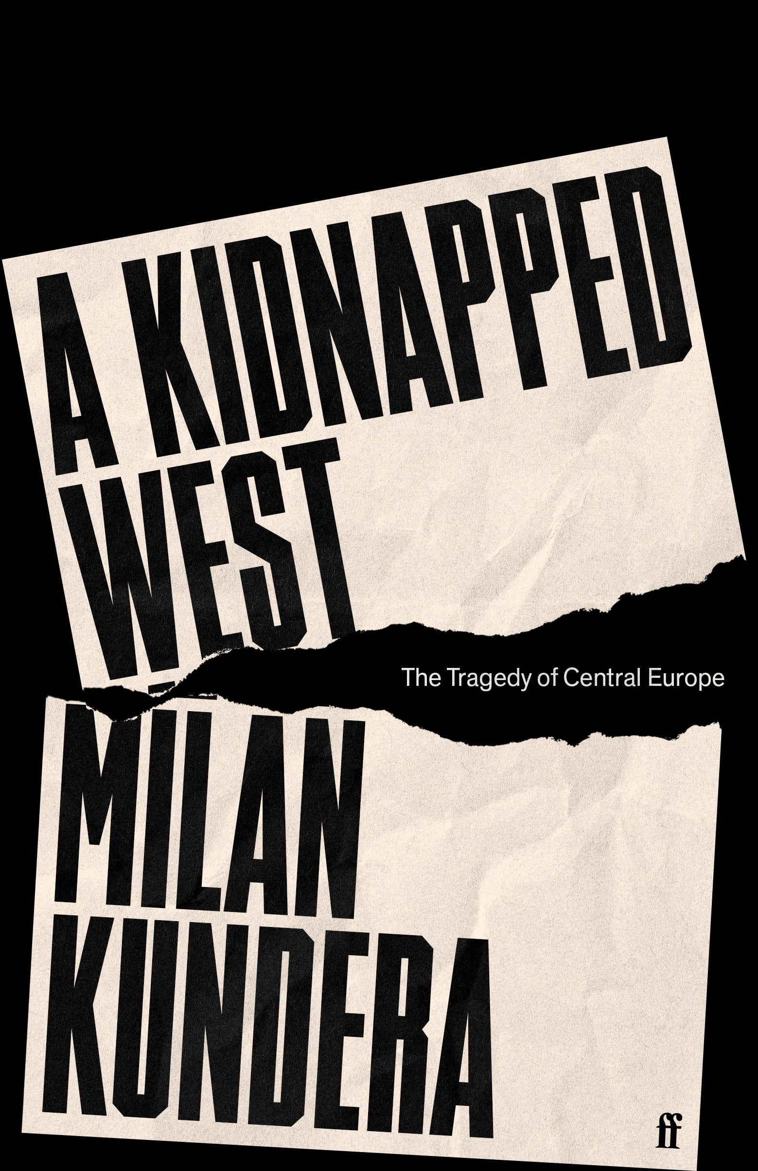 A Kidnapped West BIBLIONEPAL