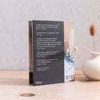 So Late in the Day by Claire Keegan, back cover