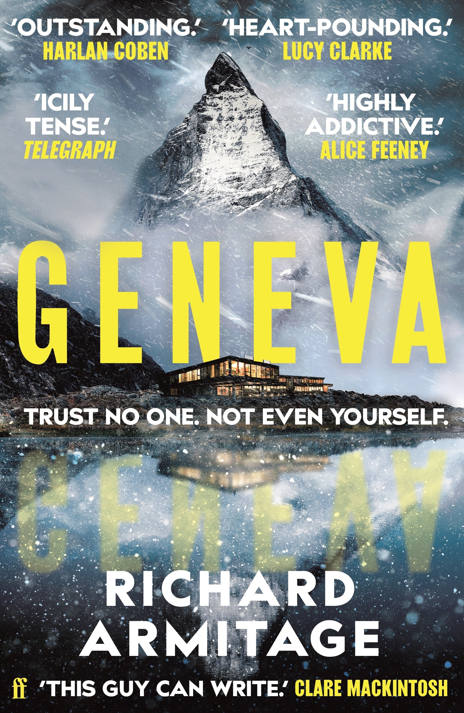 Geneva BIBLIONEPAL