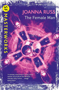 The Female Man cover image