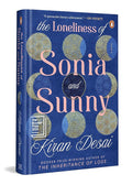 The Loneliness of Sonia and Sunny cover image