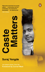 Caste Matters Penguin Random House