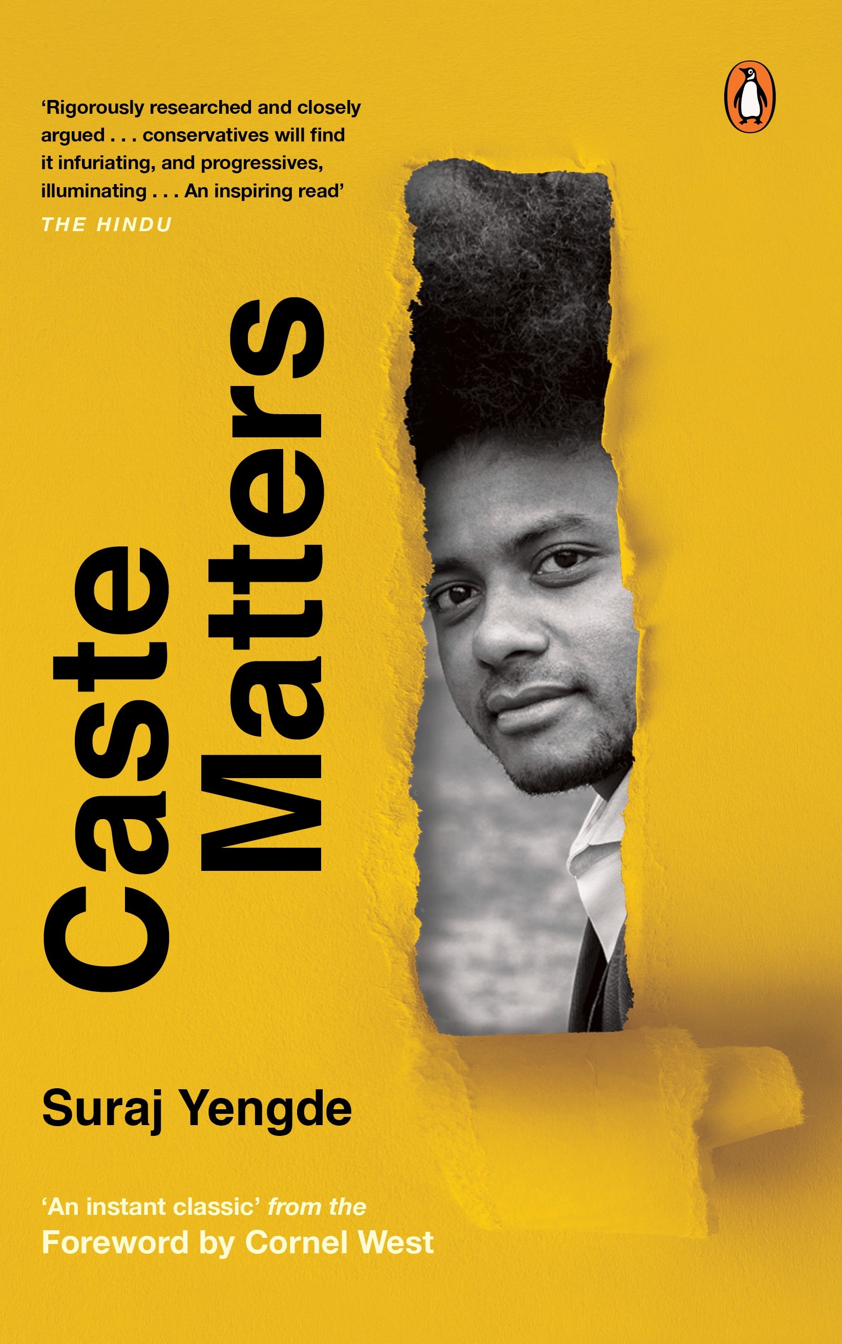 Caste Matters Penguin Random House