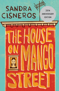 The House on Mango Street - 9780679734772 - Book Cover