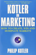 Kotler über Marketing