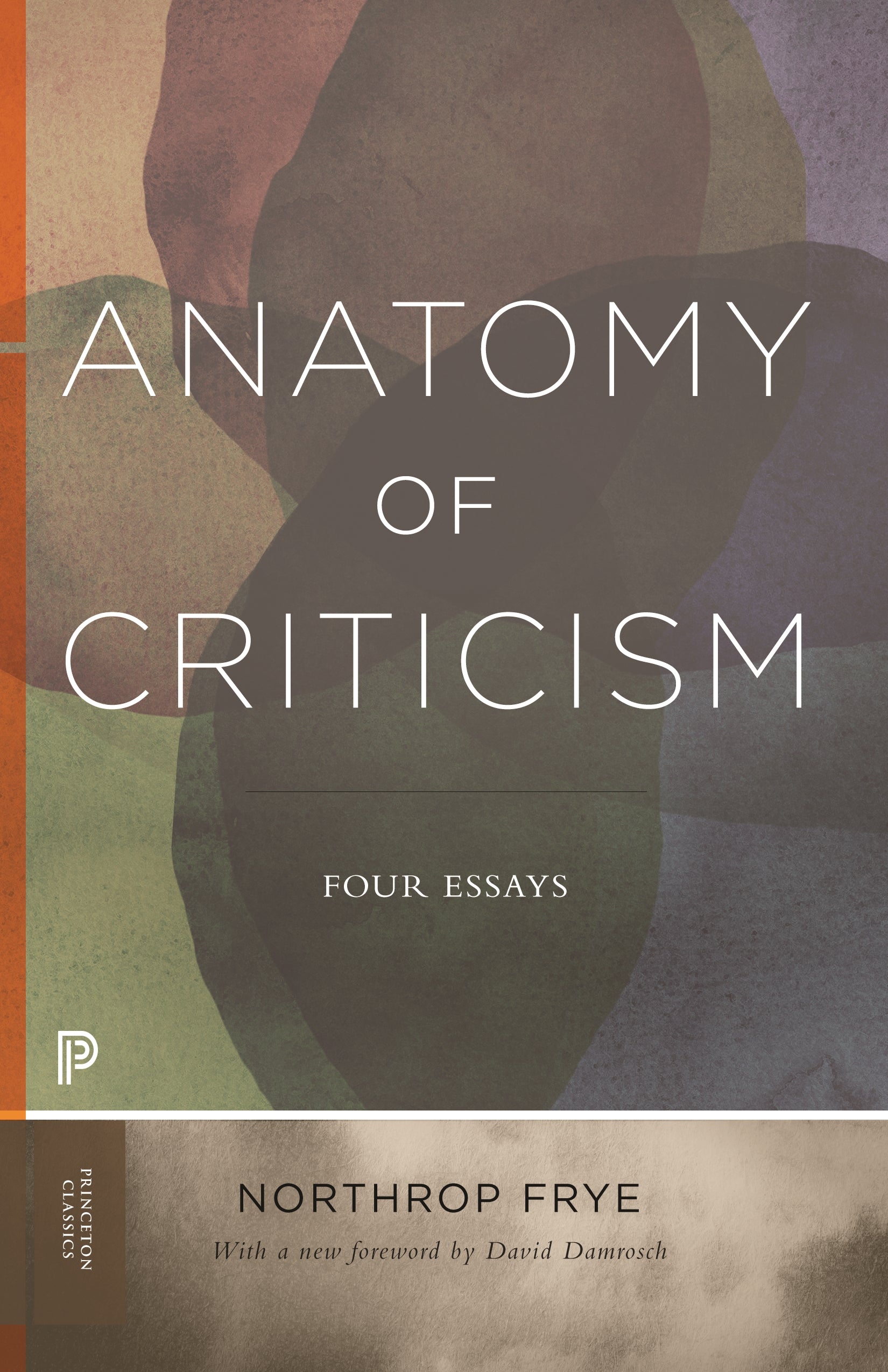 Anatomy of Criticism by Northrop Frye at BIBLIONEPAL: Bookstore