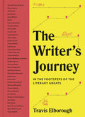 The Writer's Journey by Travis Elborough