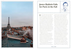 The Writer's Journey by Travis Elborough, interior page, picture 5