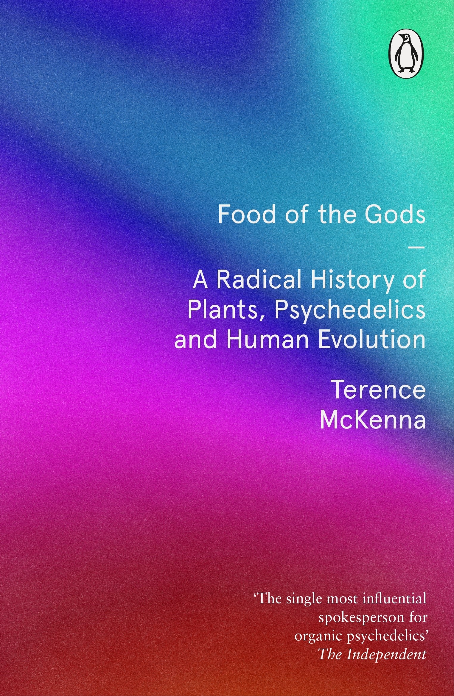 Food of the Gods BIBLIONEPAL Paperback